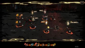 screen Limbus Company