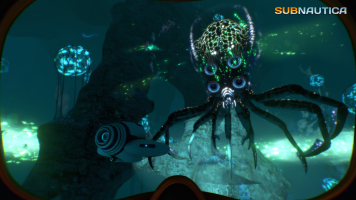 screen Subnautica