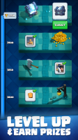 screen Clash Royale