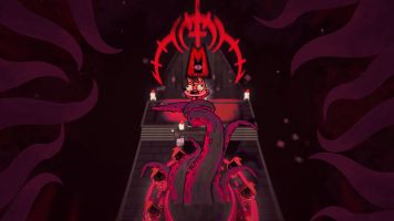 screen Cult of the Lamb