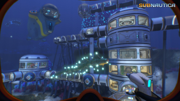 screen Subnautica