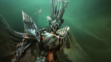 screen Destiny 2: The Witch Queen