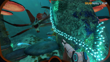 screen Subnautica