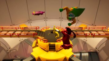 screen Gang Beasts