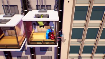 screen Gang Beasts