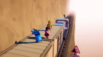 screen Gang Beasts