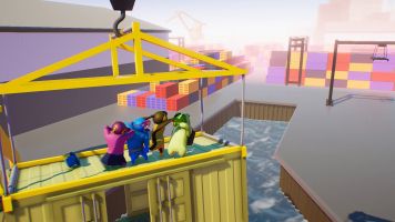 screen Gang Beasts