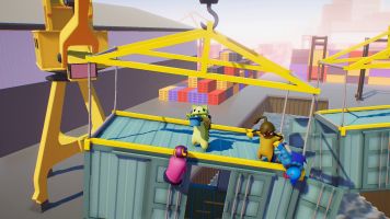 screen Gang Beasts