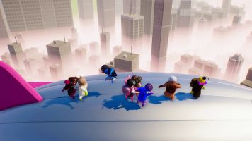 screen Gang Beasts