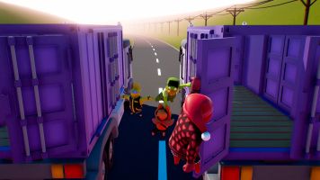 screen Gang Beasts