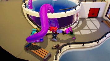 screen Gang Beasts