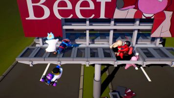 screen Gang Beasts