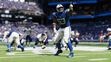 screen Madden NFL 23