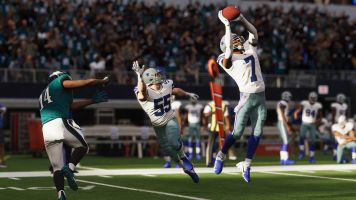 screen Madden NFL 23