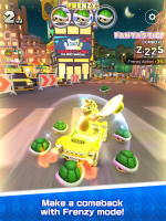 screen Mario Kart Tour
