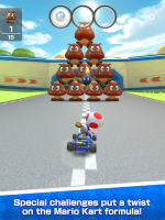 screen Mario Kart Tour