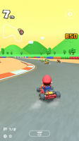 screen Mario Kart Tour