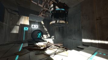 screen Portal 2