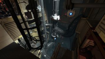 screen Portal 2