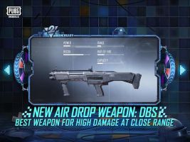 screen PUBG MOBILE - 2nd Anniversary