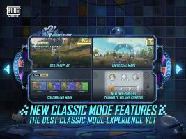 screen PUBG MOBILE - 2nd Anniversary