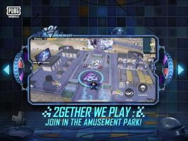 screen PUBG MOBILE - 2nd Anniversary