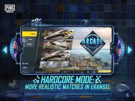 screen PUBG MOBILE - 2nd Anniversary