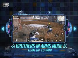 screen PUBG MOBILE - 2nd Anniversary