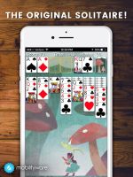 screen Solitaire