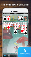screen Solitaire