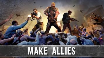 screen State of Survival: Zombie War