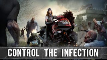 screen State of Survival: Zombie War