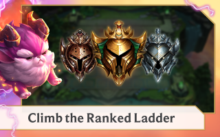 screen Teamfight Tactics