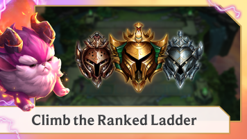 screen Teamfight Tactics