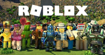 screen Roblox