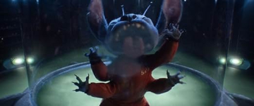 screen Lilo & Stitch 2025