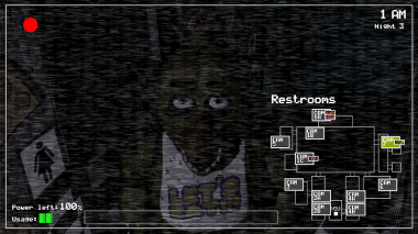 Five Nights at Freddy's Five Nights at Freddy's