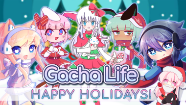 Gacha Life Gacha Life