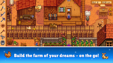 Stardew Valley Stardew Valley