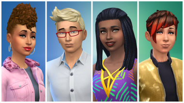The Sims™ 4 The Sims™ 4