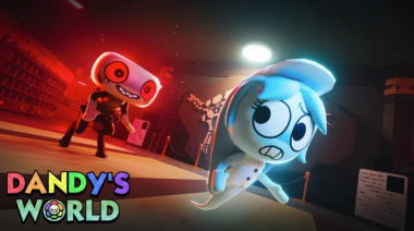 Dandy's World Dandy's World