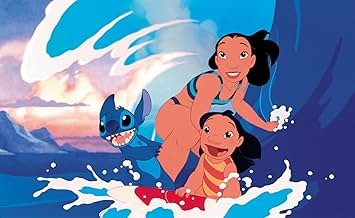 Lilo & Stitch Lilo & Stitch