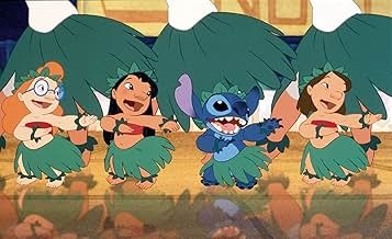Lilo & Stitch Lilo & Stitch