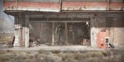 Building the Ultimate Settlement: A Comprehensive Guide to Fallout 4's Base Building