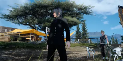 From Zero to Hero: Leveling Strategies for Final Fantasy XV