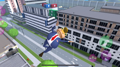 Amazing Frog? screenshot 2