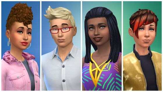 The Sims™ 4 screenshot 2