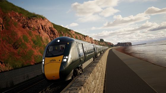 Train Sim World® 6 screenshot 1
