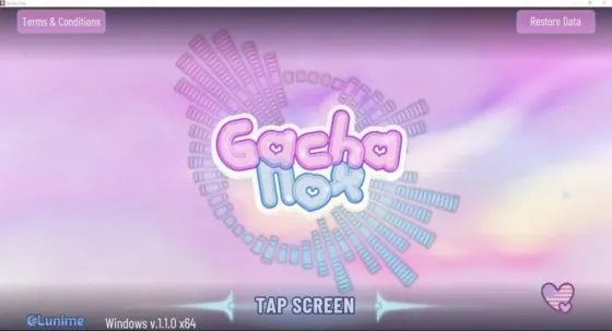 Gacha Nox screenshot 2