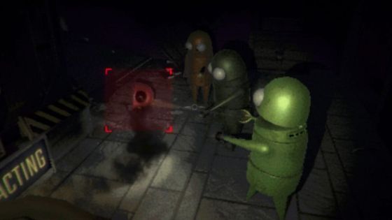 R.E.P.O. screenshot 1